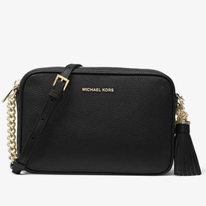 Michael Kors Crossbody Bag NWT